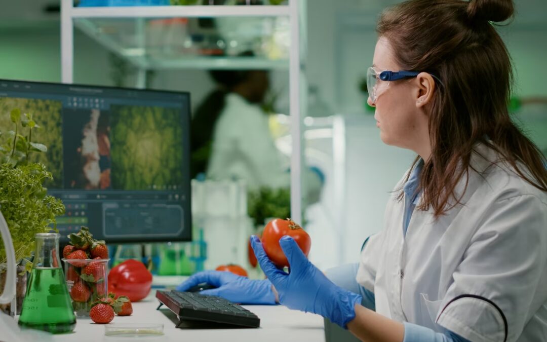 Top Sales Techniques: Learn from the Best in Food Science Jobs