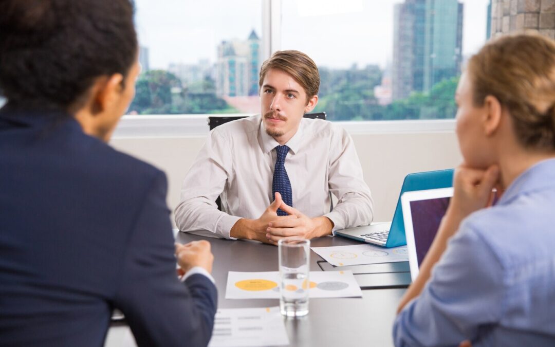 Interview Tips