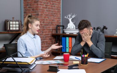 How To Deal With Personal Issues At Work (Keep Personal Issues From Harming Your Job And Career)