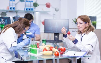 5 Steps to Conducting Effective Job Interviews for Food Science Jobs