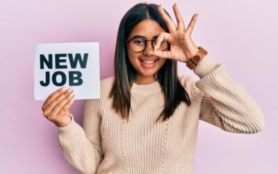 A Fresh Start: Six Tips for Starting a New Job