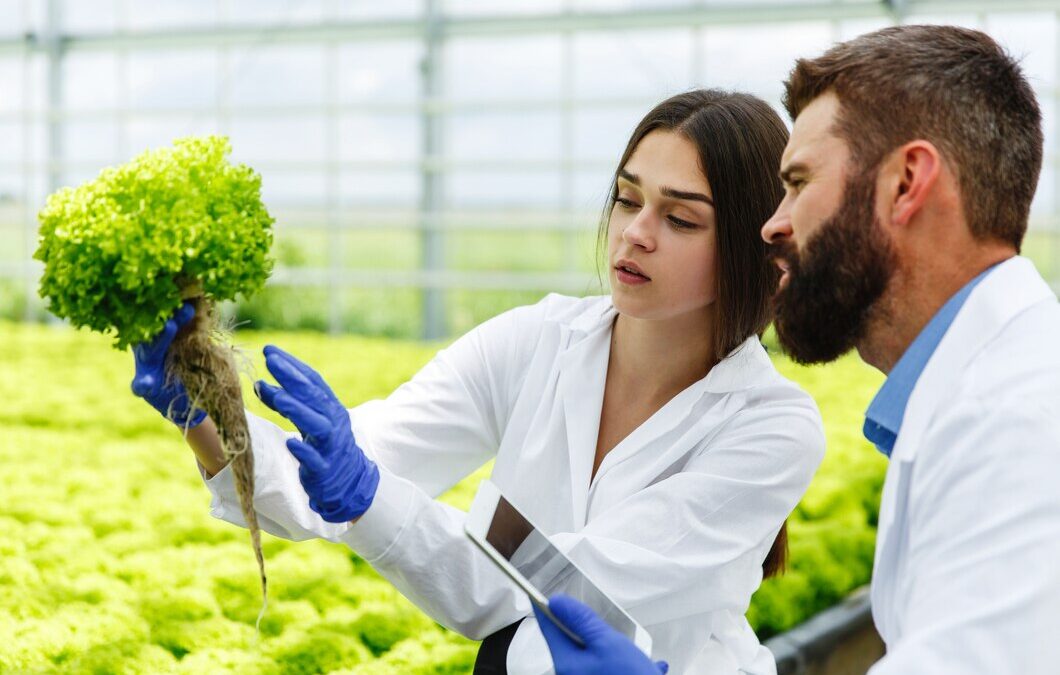 Interview Questions to Ask When Hiring for Food Science Industry Jobs